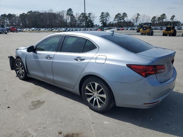 Photo 1 VIN: 19UUB1F35GA002562 - ACURA TLX 