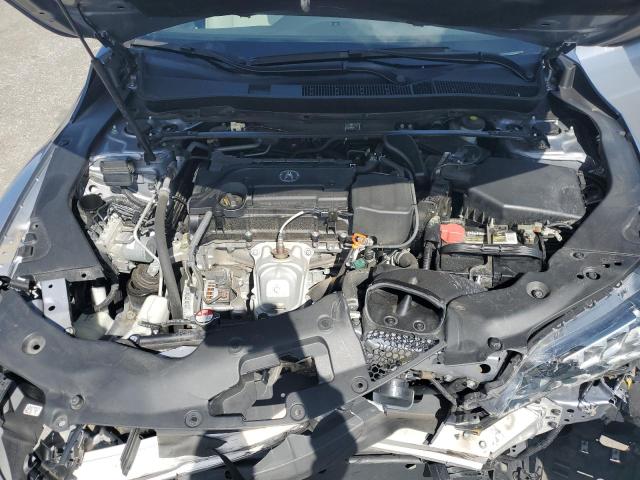 Photo 10 VIN: 19UUB1F35GA002562 - ACURA TLX 