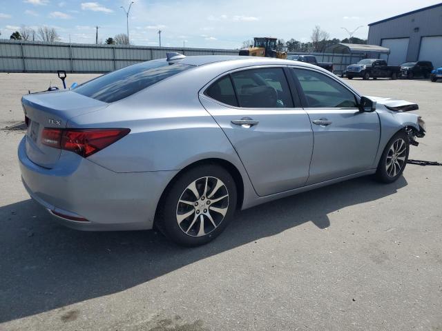 Photo 2 VIN: 19UUB1F35GA002562 - ACURA TLX 