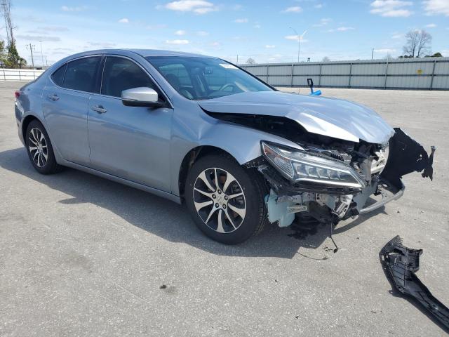 Photo 3 VIN: 19UUB1F35GA002562 - ACURA TLX 