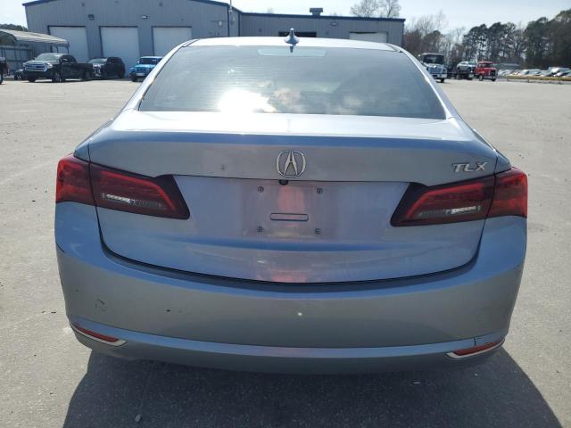 Photo 5 VIN: 19UUB1F35GA002562 - ACURA TLX 