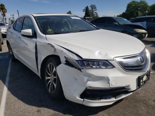 Photo 0 VIN: 19UUB1F35GA003856 - ACURA TLX 