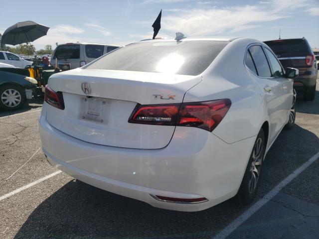 Photo 3 VIN: 19UUB1F35GA003856 - ACURA TLX 