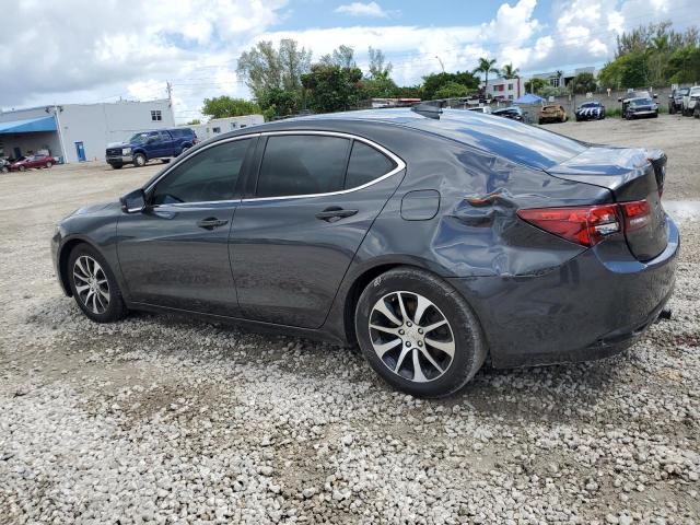 Photo 1 VIN: 19UUB1F35GA006353 - ACURA TLX 