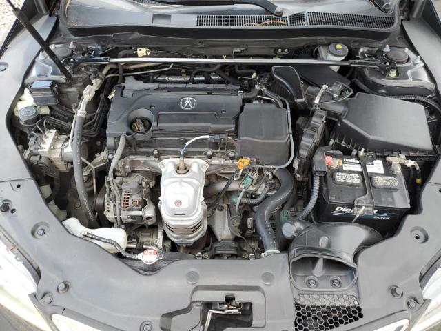 Photo 10 VIN: 19UUB1F35GA006353 - ACURA TLX 