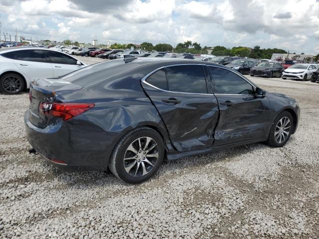 Photo 2 VIN: 19UUB1F35GA006353 - ACURA TLX 