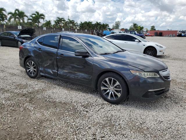 Photo 3 VIN: 19UUB1F35GA006353 - ACURA TLX 