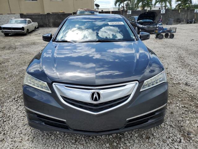 Photo 4 VIN: 19UUB1F35GA006353 - ACURA TLX 