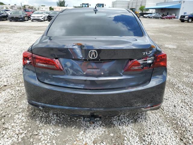 Photo 5 VIN: 19UUB1F35GA006353 - ACURA TLX 