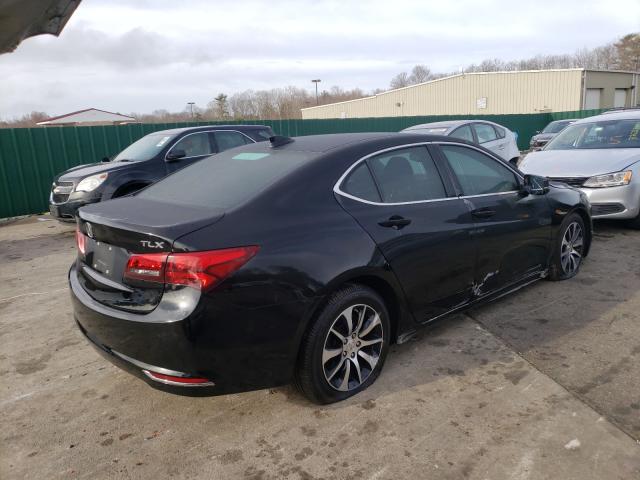 Photo 3 VIN: 19UUB1F35GA007616 - ACURA TLX 