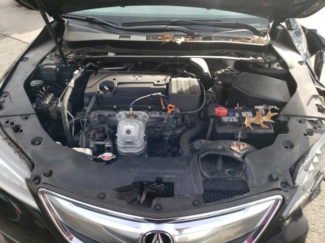 Photo 6 VIN: 19UUB1F35GA007616 - ACURA TLX 