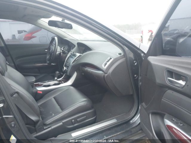 Photo 4 VIN: 19UUB1F35GA008149 - ACURA TLX 