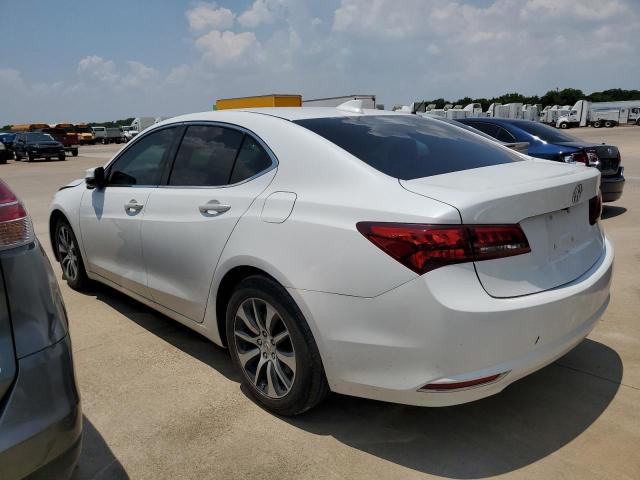 Photo 1 VIN: 19UUB1F35GA008426 - ACURA TLX 