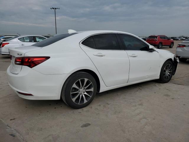 Photo 2 VIN: 19UUB1F35GA008426 - ACURA TLX 