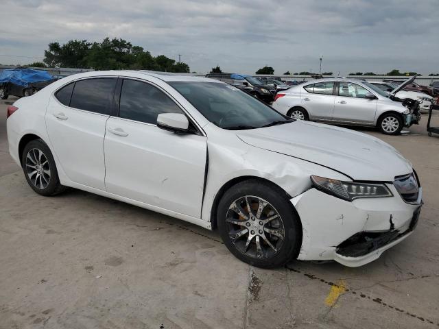 Photo 3 VIN: 19UUB1F35GA008426 - ACURA TLX 