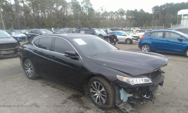 Photo 0 VIN: 19UUB1F35GA008510 - ACURA TLX 