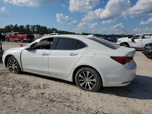 Photo 1 VIN: 19UUB1F35GA009107 - ACURA TLX 