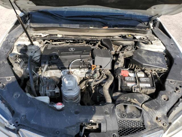 Photo 10 VIN: 19UUB1F35GA009107 - ACURA TLX 