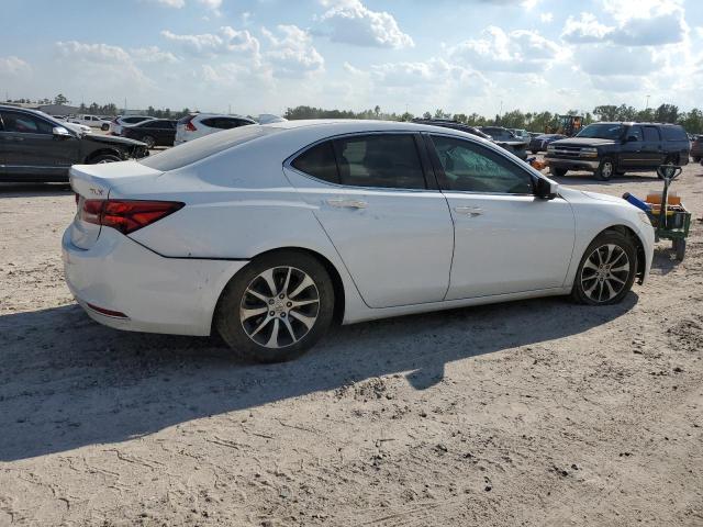 Photo 2 VIN: 19UUB1F35GA009107 - ACURA TLX 