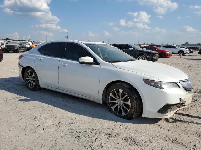 Photo 3 VIN: 19UUB1F35GA009107 - ACURA TLX 