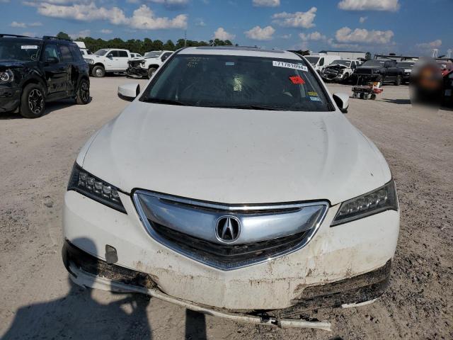 Photo 4 VIN: 19UUB1F35GA009107 - ACURA TLX 