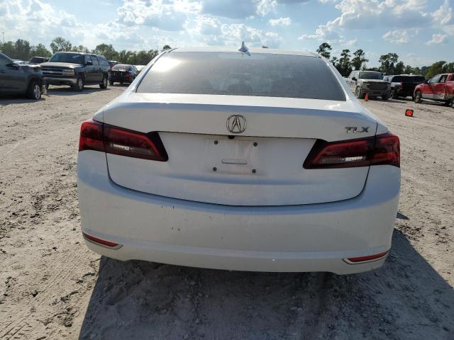 Photo 5 VIN: 19UUB1F35GA009107 - ACURA TLX 