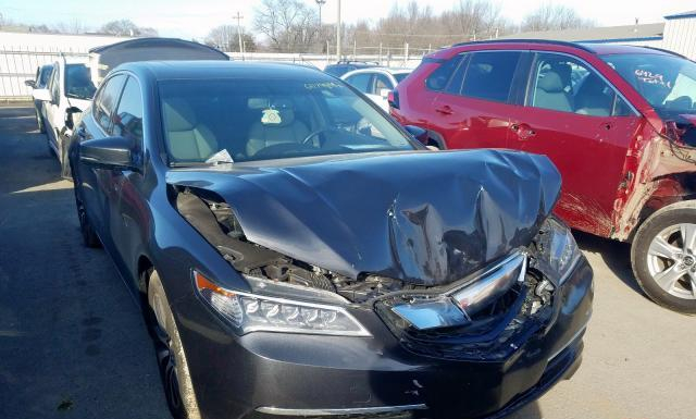 Photo 0 VIN: 19UUB1F35GA009320 - ACURA TLX 