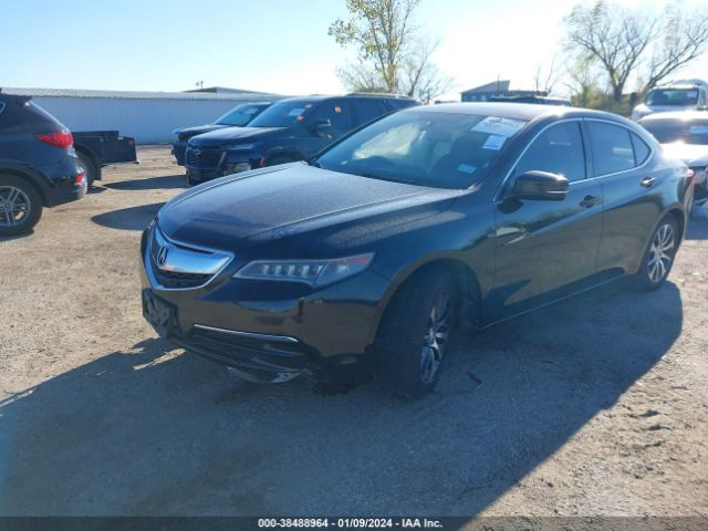 Photo 1 VIN: 19UUB1F35GA009544 - ACURA TLX 