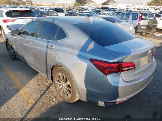 Photo 2 VIN: 19UUB1F35GA009947 - ACURA TLX 