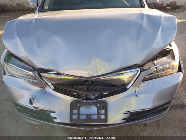 Photo 5 VIN: 19UUB1F35GA009947 - ACURA TLX 