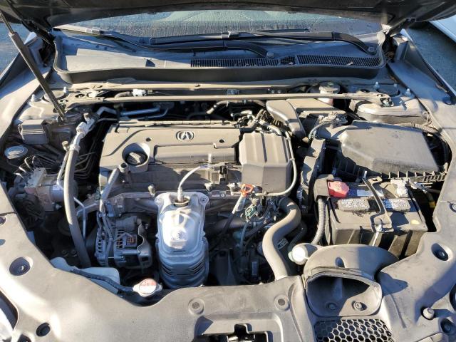 Photo 10 VIN: 19UUB1F35GA013559 - ACURA TLX 