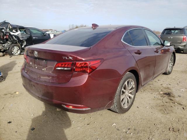 Photo 3 VIN: 19UUB1F35GA014940 - ACURA TLX 