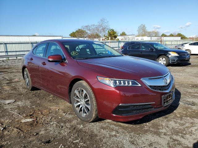 Photo 0 VIN: 19UUB1F35GA016073 - ACURA TLX 