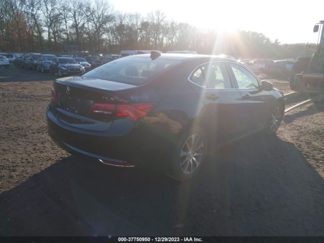 Photo 3 VIN: 19UUB1F35HA003972 - ACURA TLX 