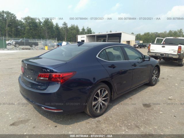 Photo 3 VIN: 19UUB1F35HA005723 - ACURA TLX 