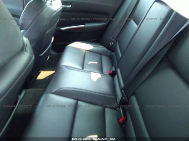 Photo 7 VIN: 19UUB1F35HA005723 - ACURA TLX 