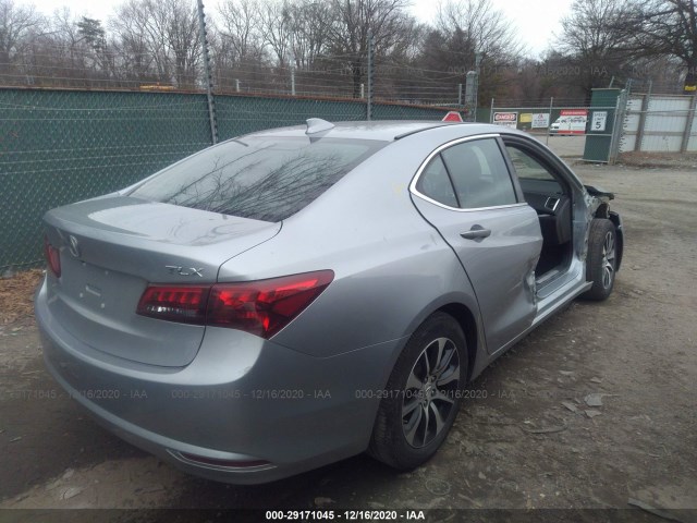 Photo 3 VIN: 19UUB1F35HA006130 - ACURA TLX 