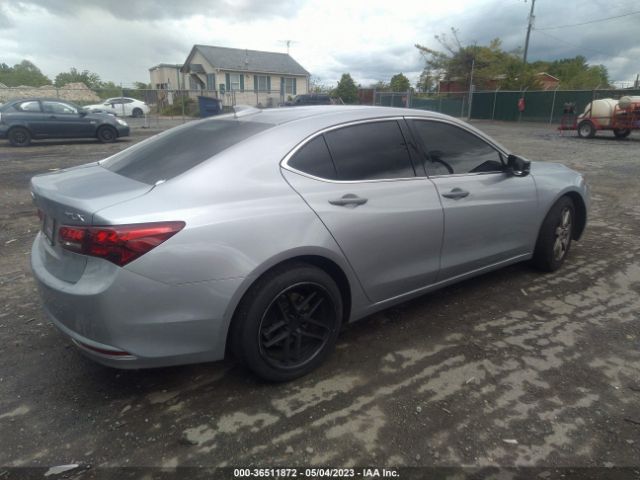 Photo 3 VIN: 19UUB1F35HA006130 - ACURA TLX 