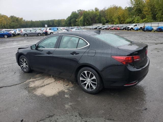 Photo 1 VIN: 19UUB1F35HA006578 - ACURA TLX 