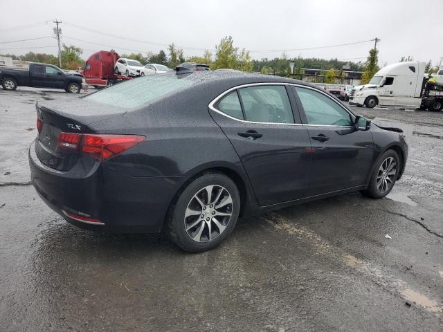 Photo 2 VIN: 19UUB1F35HA006578 - ACURA TLX 