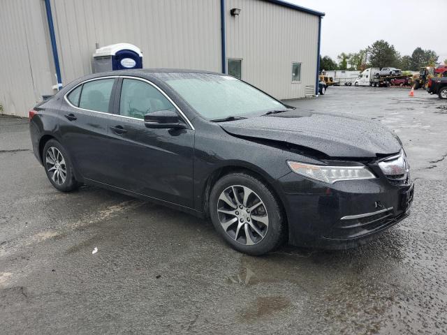 Photo 3 VIN: 19UUB1F35HA006578 - ACURA TLX 