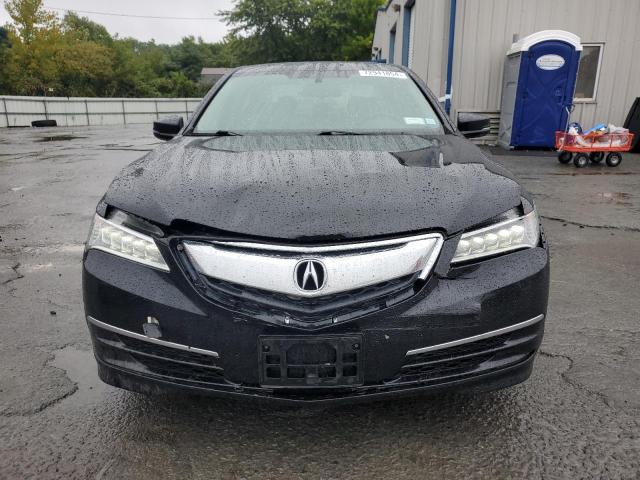 Photo 4 VIN: 19UUB1F35HA006578 - ACURA TLX 