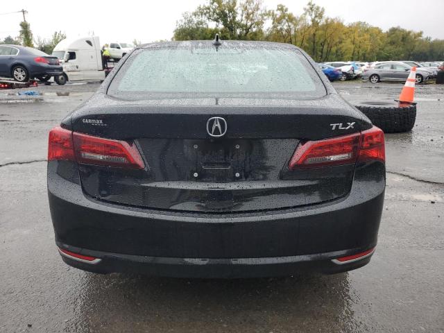 Photo 5 VIN: 19UUB1F35HA006578 - ACURA TLX 