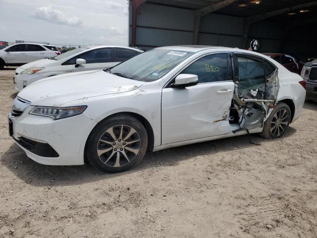 Photo 0 VIN: 19UUB1F35HA007665 - ACURA TLX 