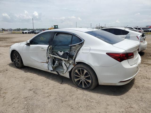 Photo 1 VIN: 19UUB1F35HA007665 - ACURA TLX 