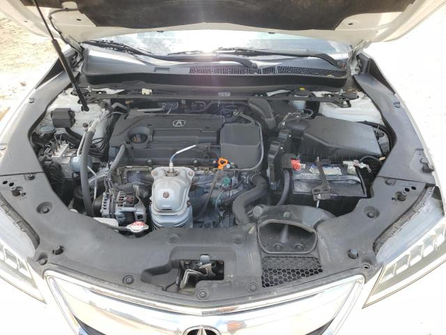 Photo 10 VIN: 19UUB1F35HA007665 - ACURA TLX 