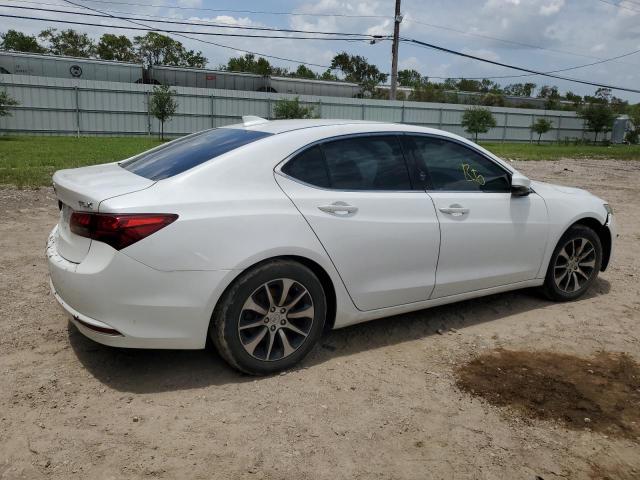 Photo 2 VIN: 19UUB1F35HA007665 - ACURA TLX 