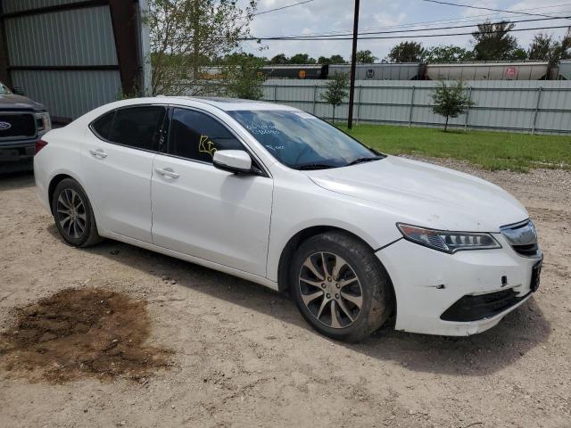 Photo 3 VIN: 19UUB1F35HA007665 - ACURA TLX 