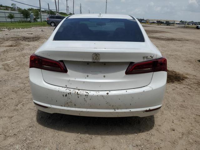 Photo 5 VIN: 19UUB1F35HA007665 - ACURA TLX 