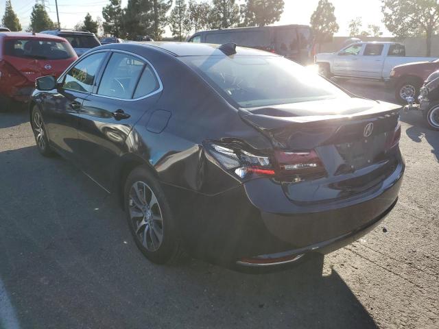 Photo 2 VIN: 19UUB1F35HA008203 - ACURA TLX 